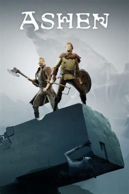  Ashen: ¿Un RPG Desolado que te Obligará a Redefinir la Esperanza?