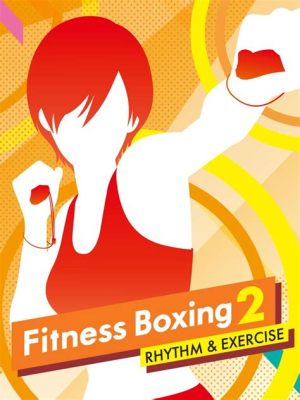  Fitness Boxing! ¡Desafía tu cuerpo y mente con la magia del ritmo!