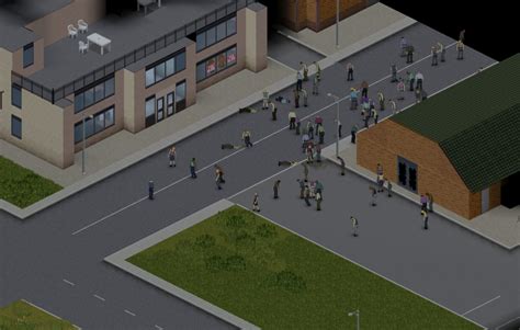 Project Zomboid: Un simulador de supervivencia zombi brutal y deliciosamente complejo