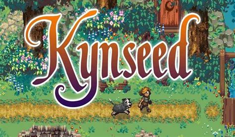 ¿Kynseed: Una aventura de jardinería mágica en un mundo medieval?