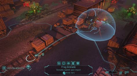 XCOM: Enemy Unknown - ¡Una experiencia de estrategia implacable contra una invasión alienígena!